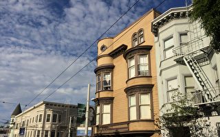 舊金山立新法：門面不出租 房主負責註冊費
