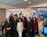 臺灣西語偶像劇《新世界》在聖巴巴拉市播映