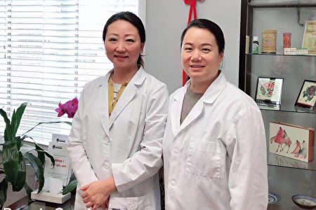 工商 春季过敏性鼻炎高发中医治本有奇效 花粉症 大纪元