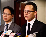 獲白宮邀請香港民主派下周訪美 反映一國兩制惡化
