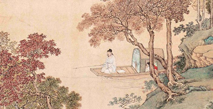 Leadership and Virtue: The Stories of Zhang Zhenzhou and Mi Zijian