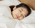 睡覺是養生第一補 中醫揭秘最好的睡眠時間