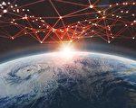 星际互联网筹划中 2020年将投放首颗卫星