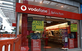 Vodafone电话卡手机套餐大幅涨价