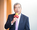 中企、贸易战冲击 谢金河：台韩经济如难兄难弟