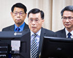 韩国瑜访中联办 国安局疑可能掉入统战陷阱