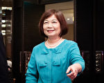 加码补助台商回流  陈美伶：没有上限