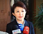 百日滿意度民調 盧秀燕六都墊底