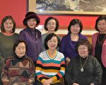分享健康資訊 北一女校友會3月17日辦「認識老人癡呆症」講座
