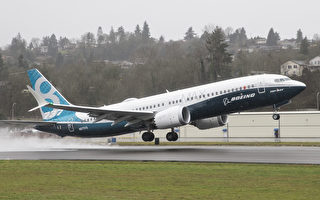737 MAX空難追責 前波音試飛員恐面臨起訴
