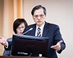 兩岸簽協議需公投 陸委會：對全民皆有利