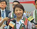 再批中央能源政策 盧秀燕：2025恐成空汙家園