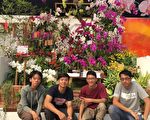 嘉大园艺系荣登2019十大关注科系 兰展第一名