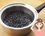 掉髮怎麼吃？這4樣食材一起煮湯喝 補腎促生髮