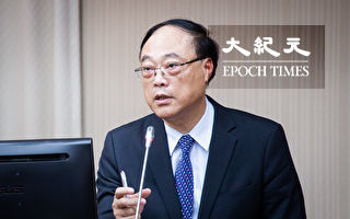 立委爆：陸考察團巧立名目 違法代辦旅行證件