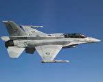 我向美採購軍機 估最快2023年交機