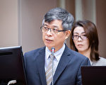 台教授李存修在陸兼職 教部：違法事證明確