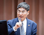 學術網路單月遭29億次攻擊 陳良基：100%排除