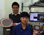 畢業即就業 中山大學生獲台積電「預聘」