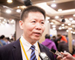 宗教自由论坛突显台湾价值 美牧师盼照亮中国