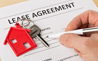 房屋租賃時，很重要的一點是切忌口頭談判，最終的談判結果一定要有文字記錄。（Shutterstock）