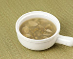 口乾怎麼辦？3碗湯飲解口乾