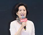 林青霞寫書不敢提家人 揭夫為娶她付最大代價