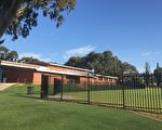 Norwood Morialta中学Rostrevor校区或将新建中学