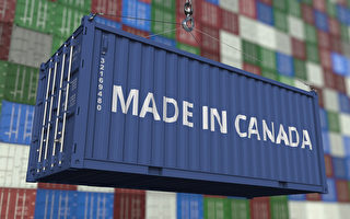 出口增长超进口 加国1月份贸易逆差缩至42亿元