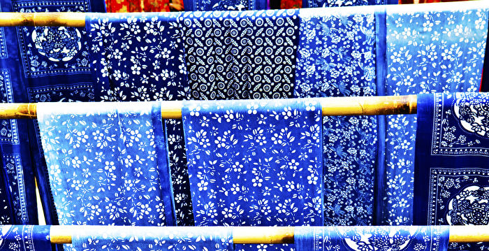 限电重创浙江纺织业 印染费飚涨