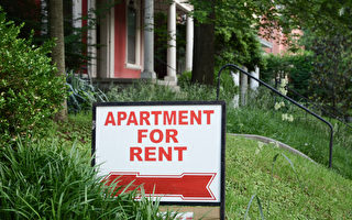 多伦多通过修改分区法 分租房合法化