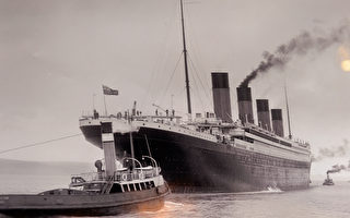 泰坦尼克號探險價格不菲 今年僅剩2張票