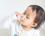 吃藥別配牛奶 兒童服藥注意4件事