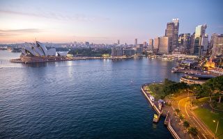 2019年度世界城市財富排名 悉尼位居第八位