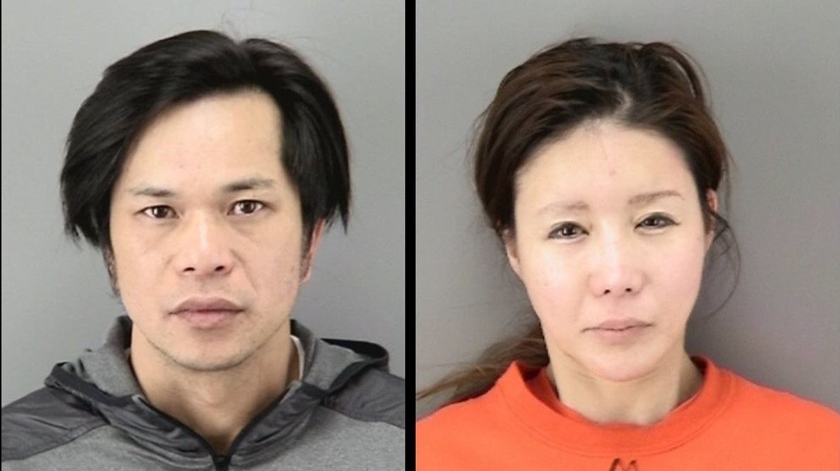 旧金山突袭日落区大麻种植屋2名涉案华人被捕| 大纪元