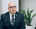 硅谷圣荷西市议员哈米斯：庇护政策需改变