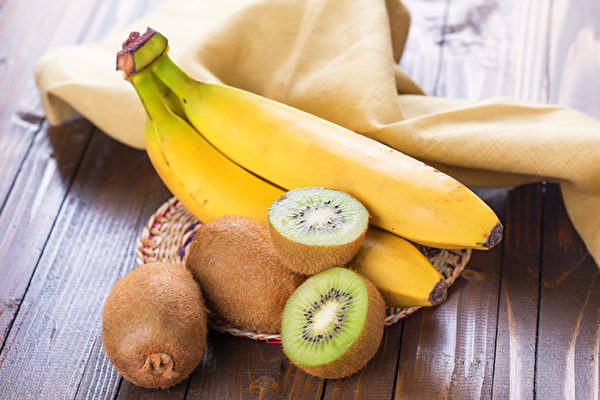 我們常吃的水果，有哪些養生功效？(Shutterstock)
