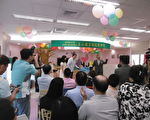 台第140座玉山圖書館 基隆成功國小啟用