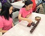 喝一口「東方美人茶」體驗客家茶文化