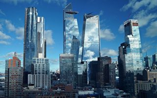 新“豪宅税” 恐加剧曼哈顿房市下滑