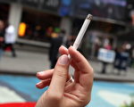 纽约州参议会通过法案 买烟年龄提至21岁