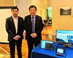 台研发道路智能安全系统 角逐爱迪生奖最高奖