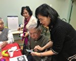 中華民國護照保持有效 有助僑民回臺辦事