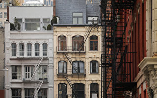 纽约立法者提议 取消部分公寓房产税减免