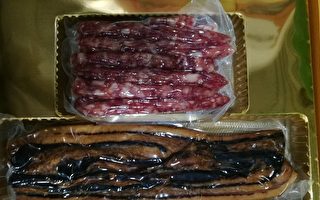 中国猪肉制品在台又验出4例非洲猪瘟 共40例