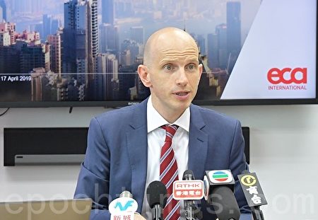 日消费逾四千港币香港成亚洲出差最贵城市 生活成本 出差费 酒店费用 大纪元