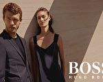 全澳Hugo Boss Outlet全店商品促销折上折