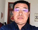 河南國保監控突然升級 江天勇遭死亡威脅