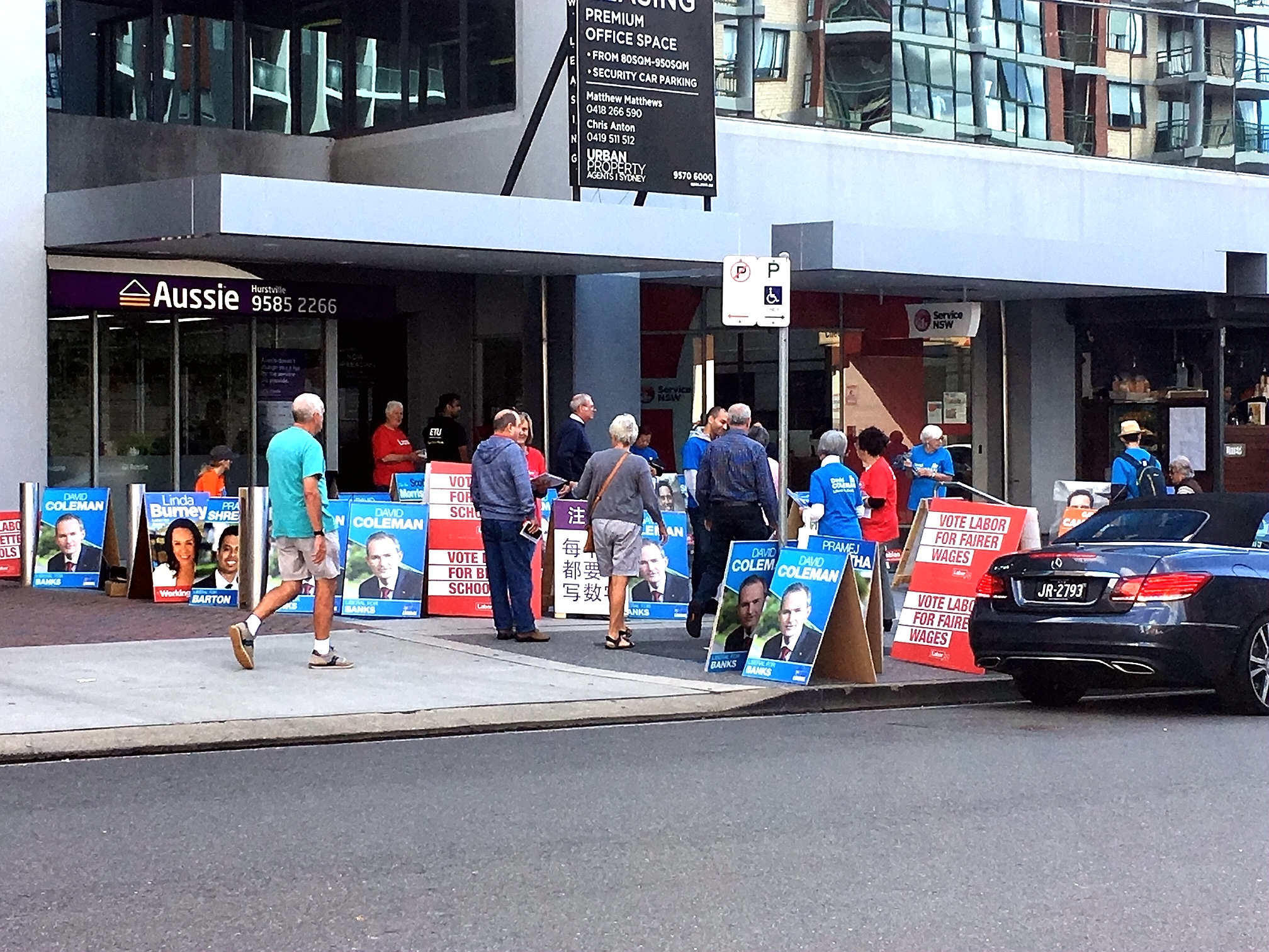 一文解析联邦大选你应该知道哪些事？ | 澳洲| 选举委员| 投票| 大纪元