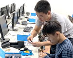 元智大学让准大一新生与家长 跨域课程体验